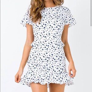 Princess Polly Mini Dress